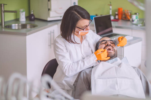 Best Knocked-Out Tooth Emergency  in Nephi, UT