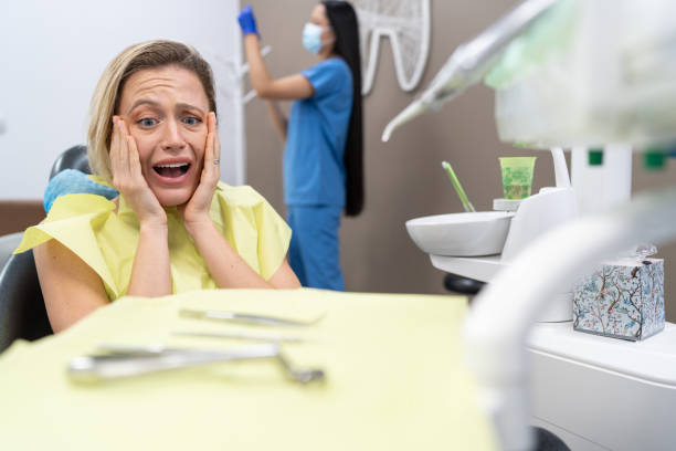 Best Tooth Infection Emergency Dentist  in Nephi, UT
